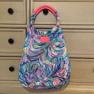 Lily Pulitzer Bag
